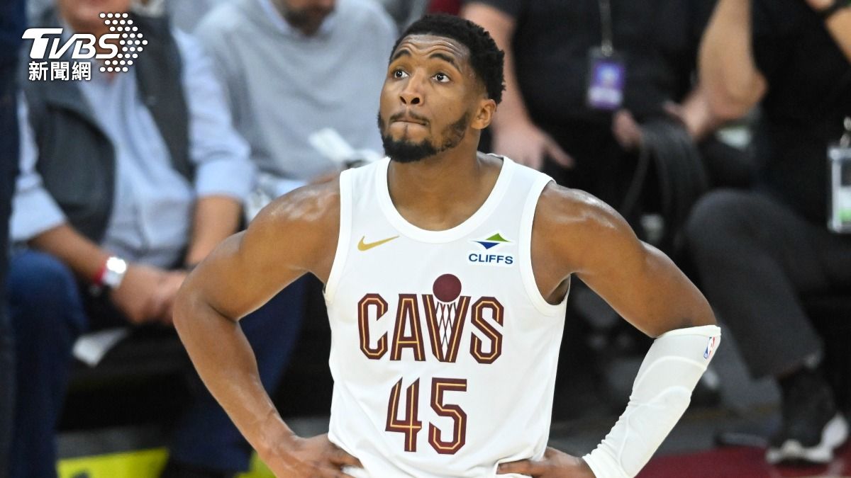 NBA季後賽/史上第一次!次輪首戰「全是下剋上」 騎士2連敗最冏
