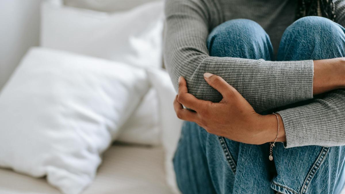 借住閨密家遭性侵！惡男「摸胸襲下體」稱誤認是老婆　下場曝