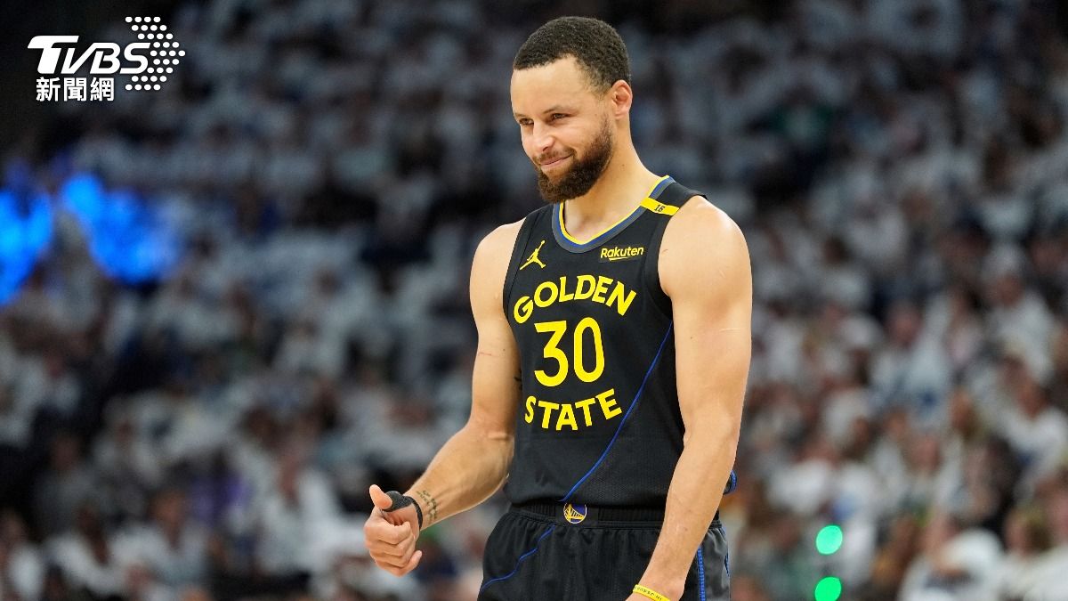 NBA/柯爾曝G2咖哩缺席機率高 明MRI公布恐「賽季報銷」