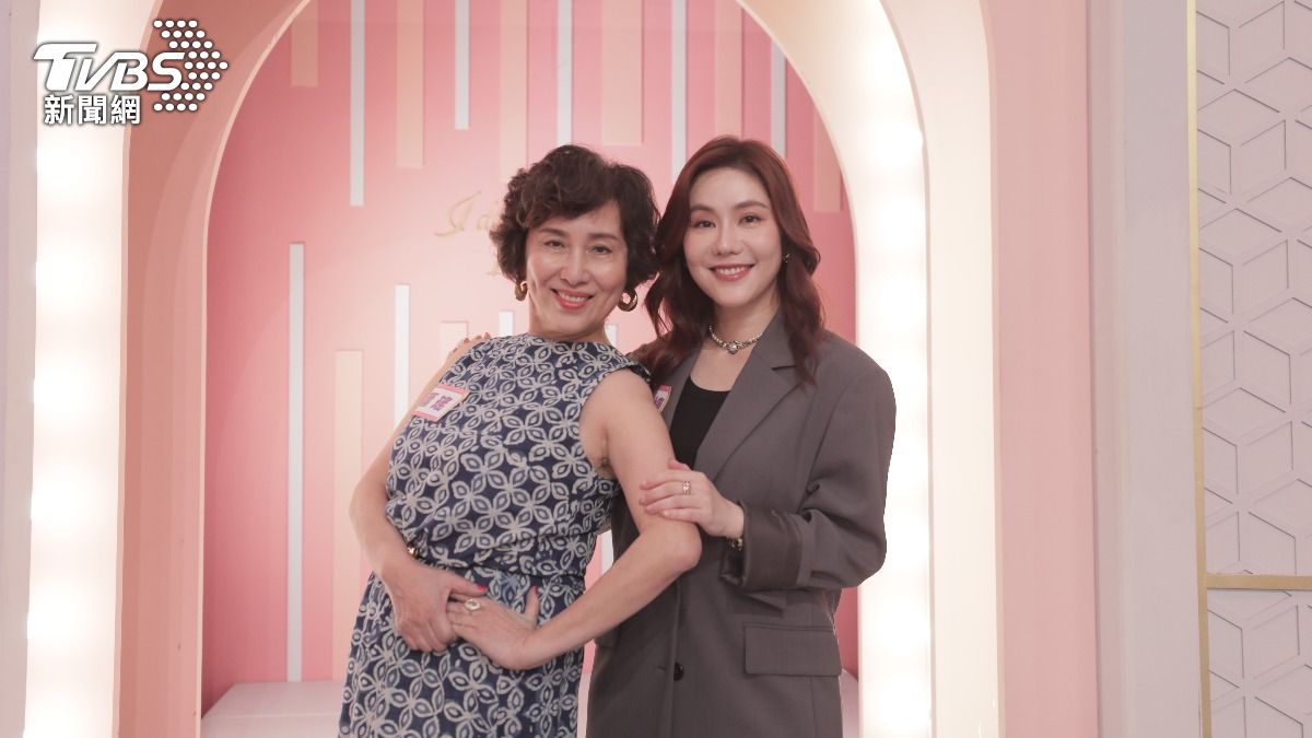 獨/媽媽想抱孫!王宇婕沒早婚「全因她」 蕭瑤揭女兒男友:只對她好