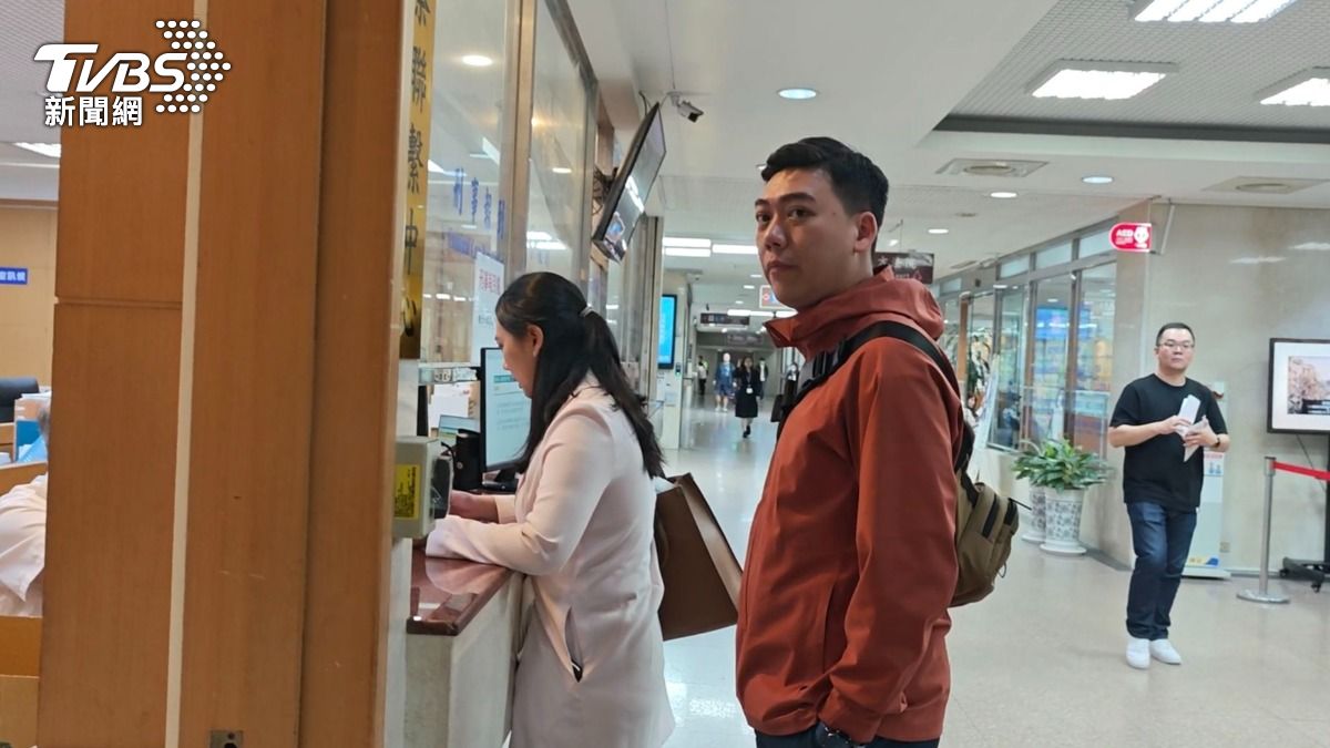 罷雙吳連署書疑涉造假 國民黨賴苡任、李孝亮今赴北檢偵訊