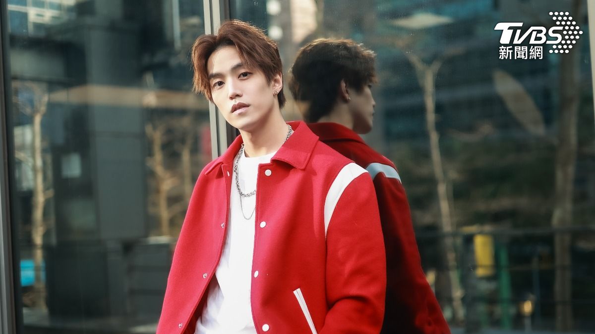 專訪/徐謀俊《全明星》走紅陷迷惘 被她「1句話」打醒:想到初衷