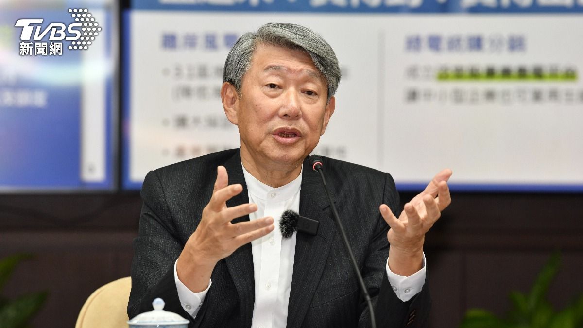 新台幣升值害慘「這產業」　郭智輝：經濟部會幫忙