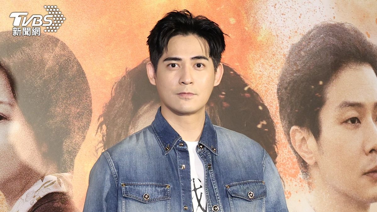 《與惡2》孟耿如剪不掉原因曝光　周渝民：尊重每個人的聲音