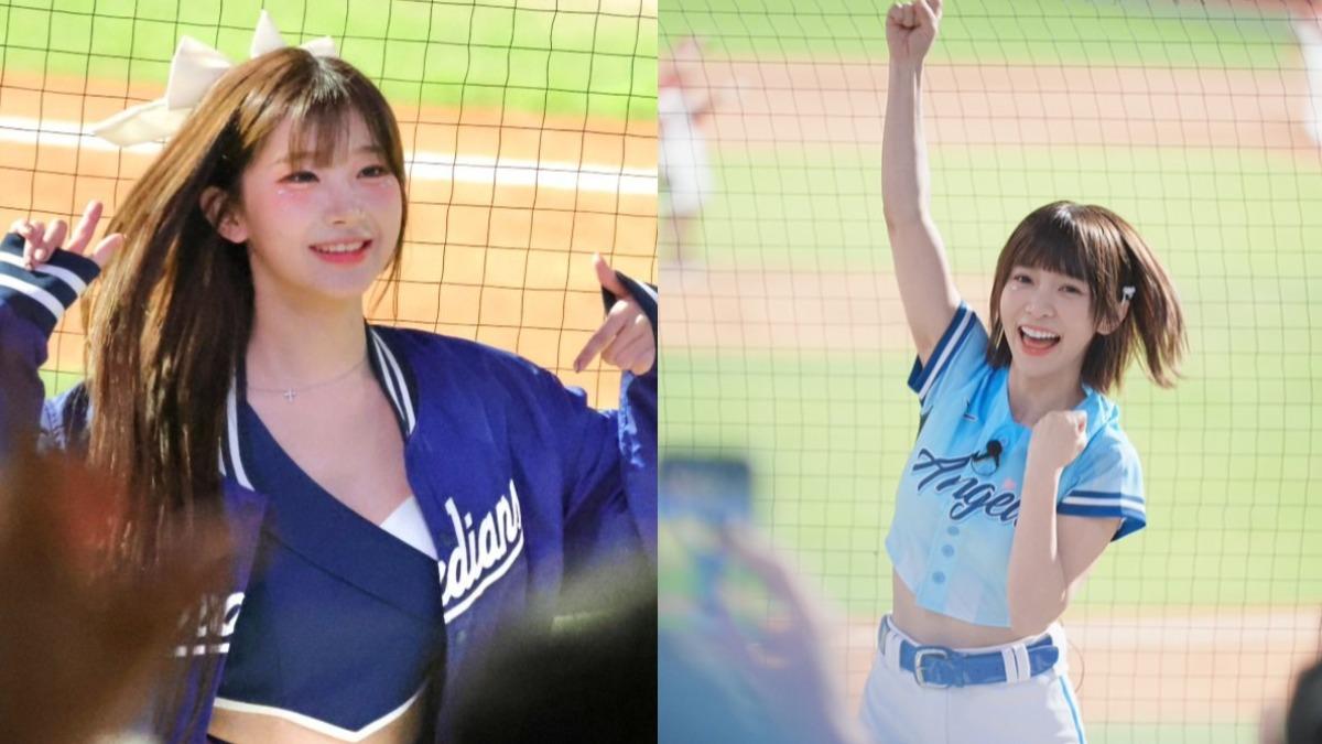 溫妮衰捲C位糾紛!李珠珢被爆「哭鬧拒跳」 麥卡貝回應了