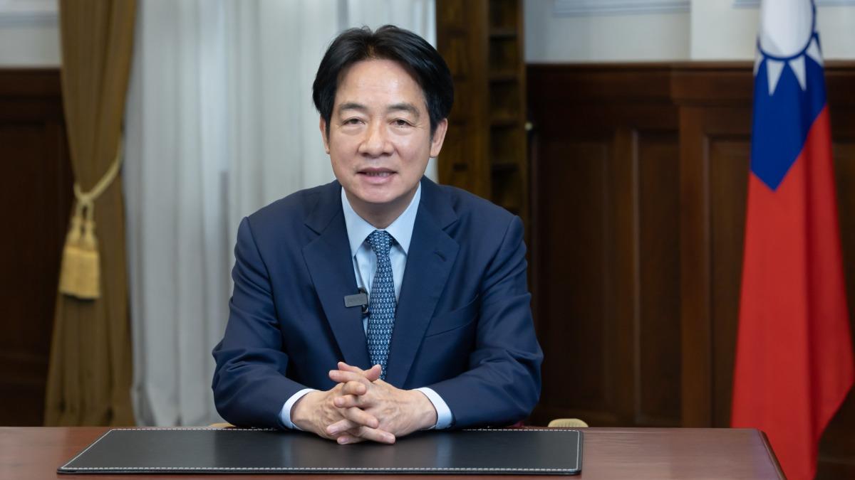 4年砸275億解決護理人力 賴清德:護病比朝法制化發展