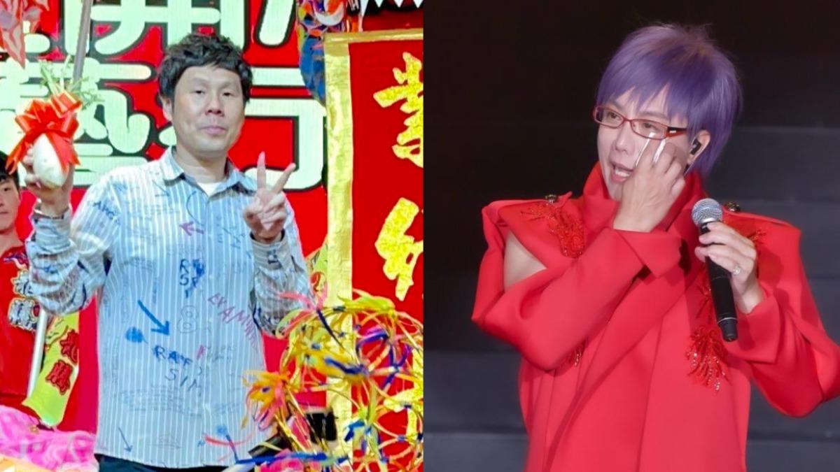 八點檔女星悲痛證實前夫驟逝 星友痛喊:才在婚宴碰面
