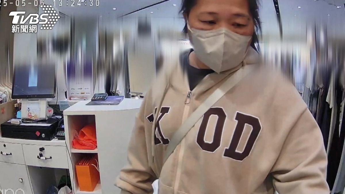 圖/TVBS