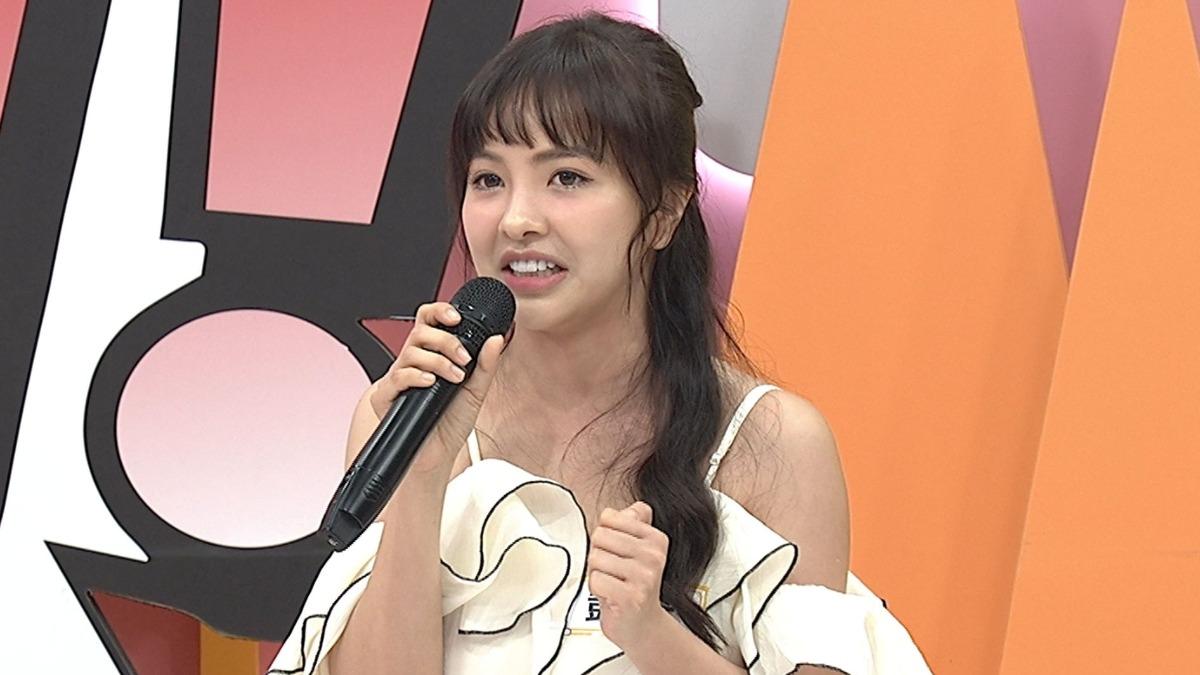 主持陳志強婚禮喝茫!徐凱希出糗狂晃 甄莉爆「藝人」搶捧花蹭流量