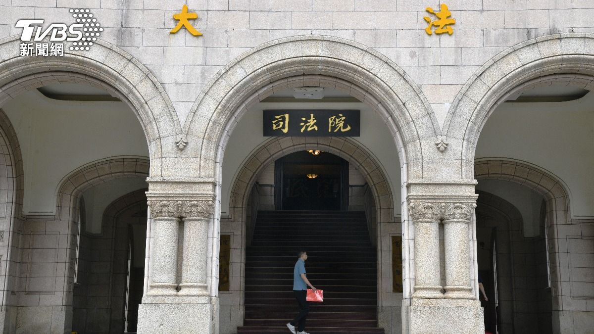 體檢國民法官9/檢察官曝4成台灣人不信司法 被害人家屬「被靜音」