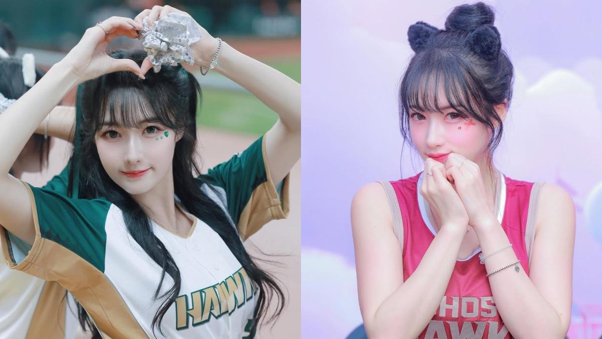 啦啦隊女神遭粉絲「一路尾隨上高鐵」!經紀人無奈發文:真的嚇到了