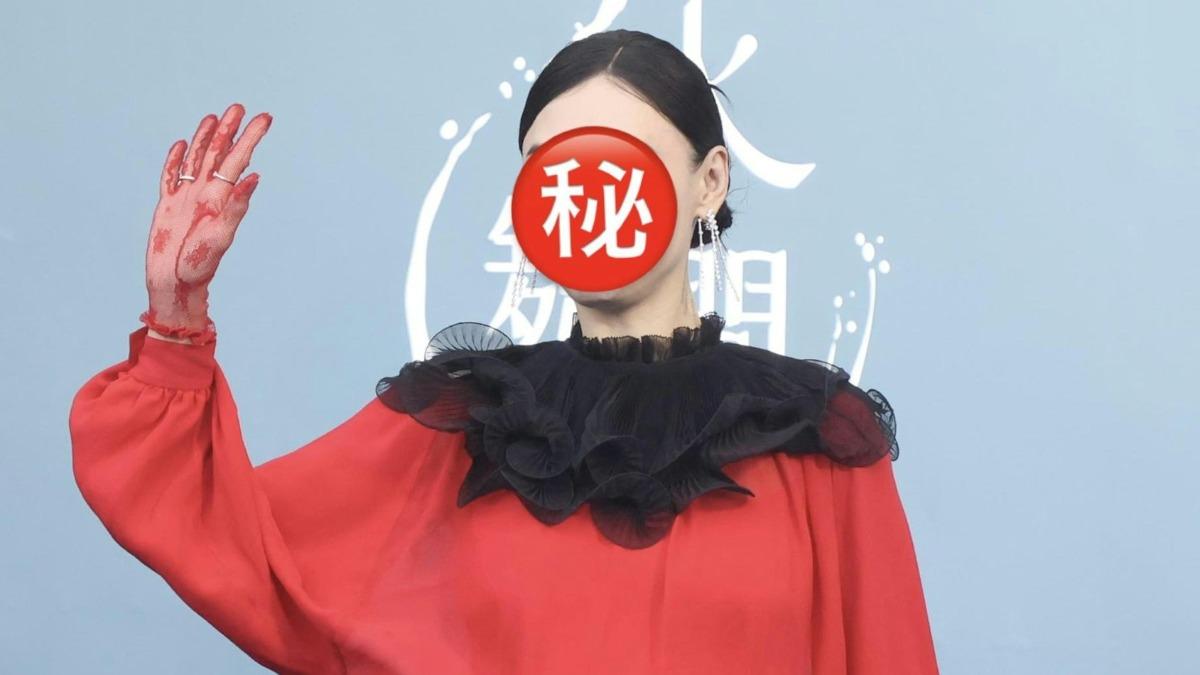 44歲張栢芝真實高清照曝光!現身澳門「神級美貌」不科學