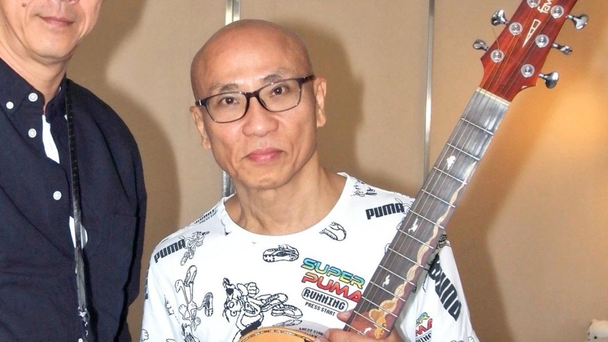 快訊/台灣大咖音樂人「心臟驟停」! 插管搶救中
