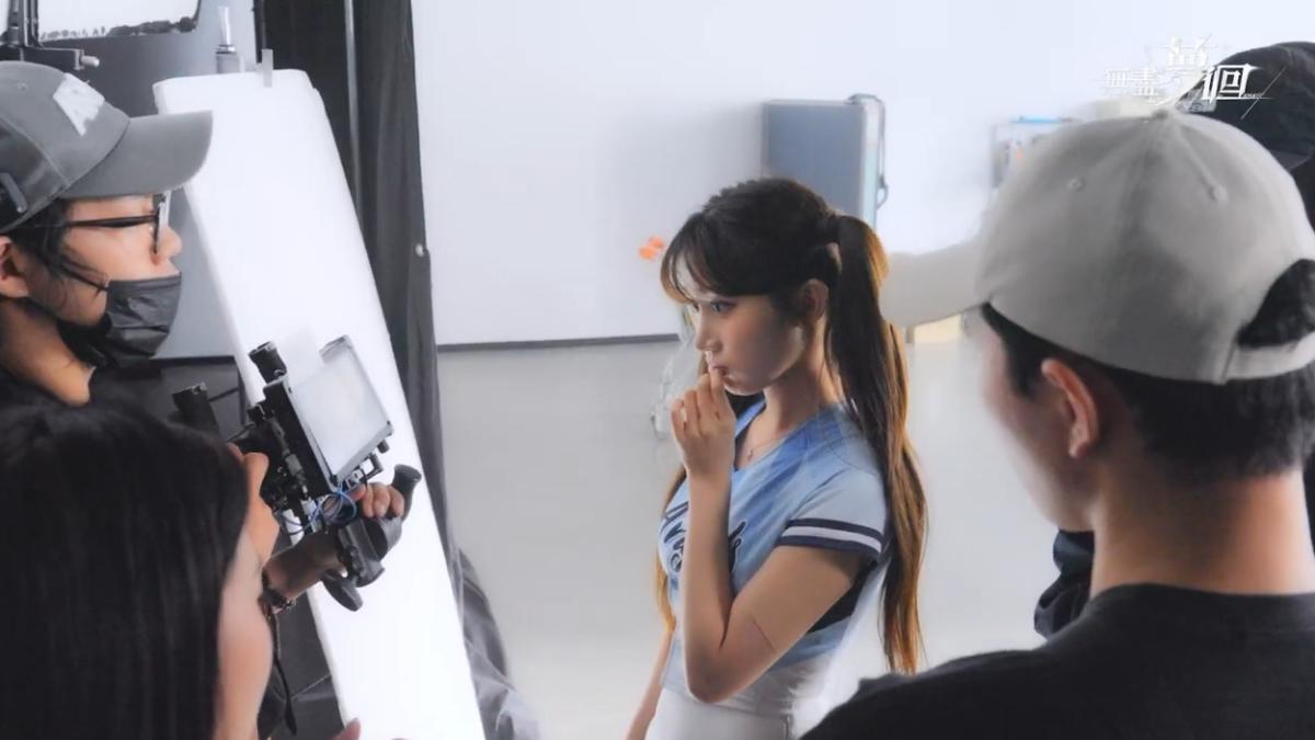 李珠珢化身兔女郎!代言台灣手遊遭爆耍大牌 公司內幕全說了