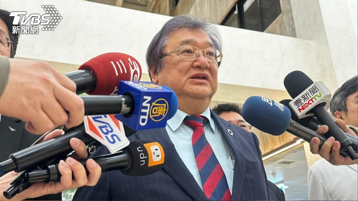 澳洲萊豬流向不公布　邱泰源：不會100%逐批查驗
