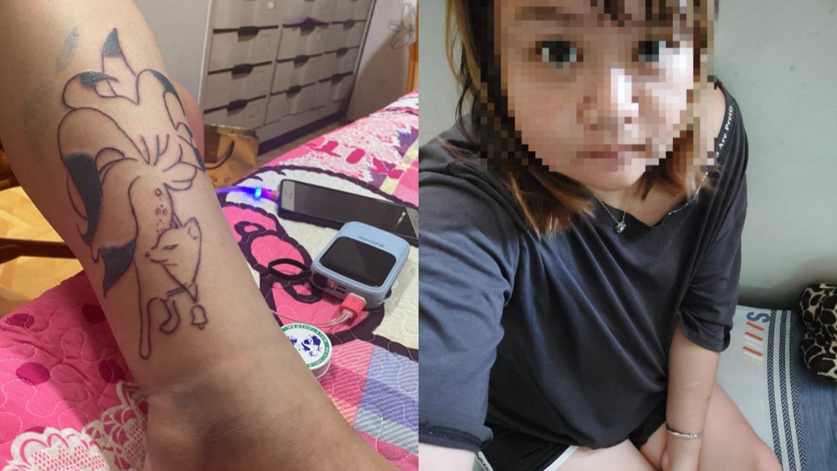 妻拜「九尾狐」招桃花3人同居!與前男友毆死身障夫