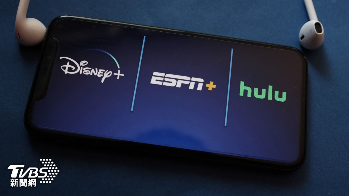 迪士尼財報優於預期　ESPN「旗艦版」串流平台將於秋天問世