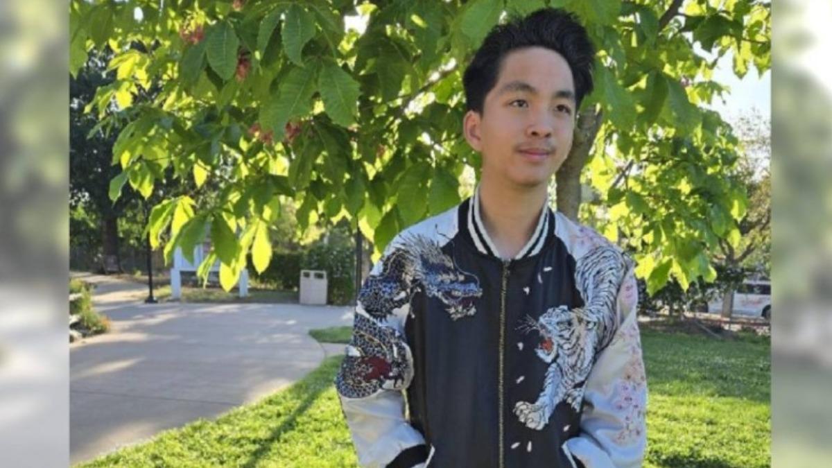 美超狂13歲少年獲百所大學錄取!獎學金破9千萬 將創世界紀錄
