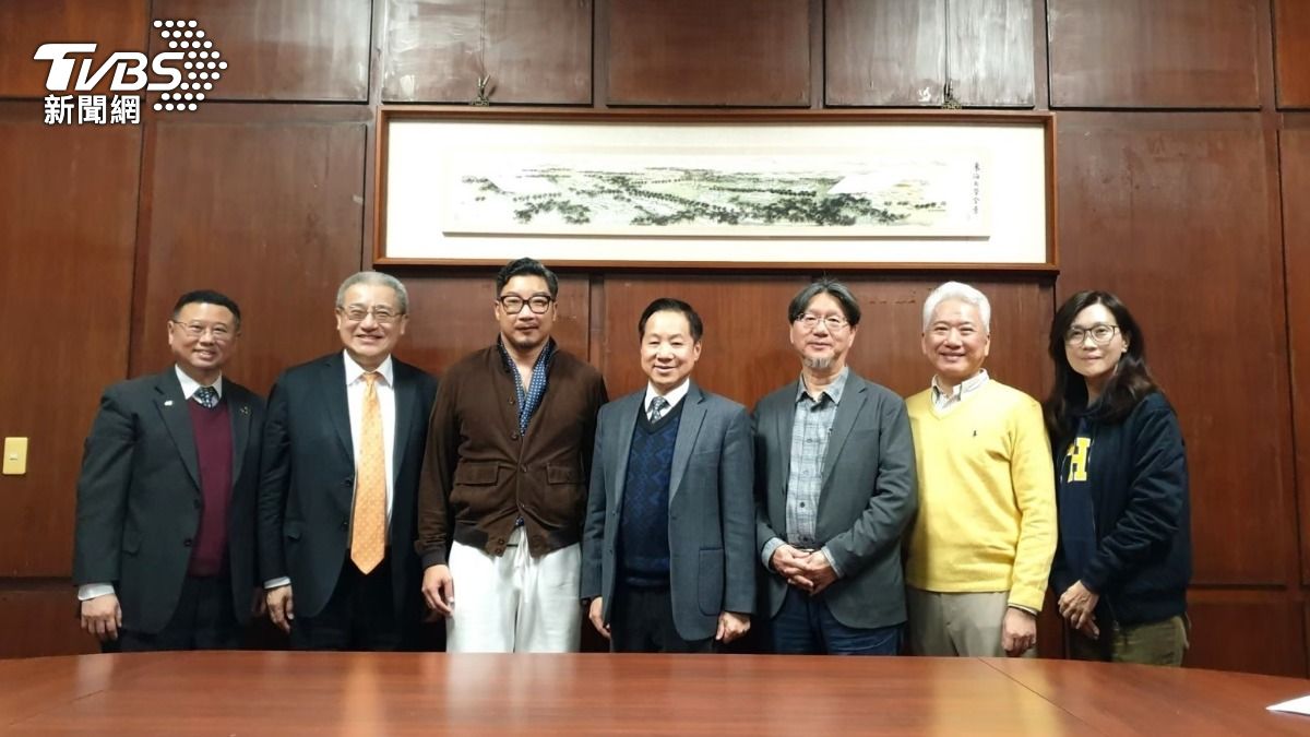結合東海創新實力、美方學術資源與在地產業鏈,將使台中晉升為台美科技與人才合作的戰略支點(圖/東海大學提供)