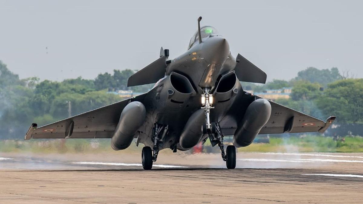 印巴125架戰機激戰逾1小時！　6年前「羞辱經歷」成降溫主因