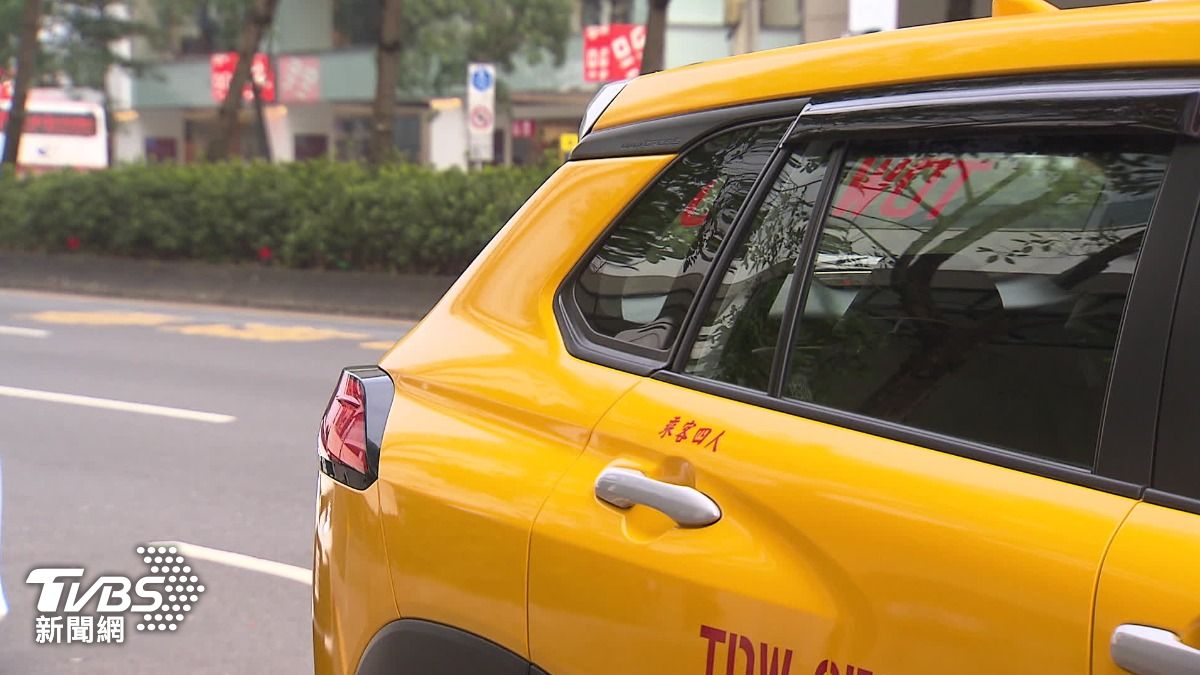 搭計程車「少1動作」違規！乘客秒被攔　最重6000元沒了