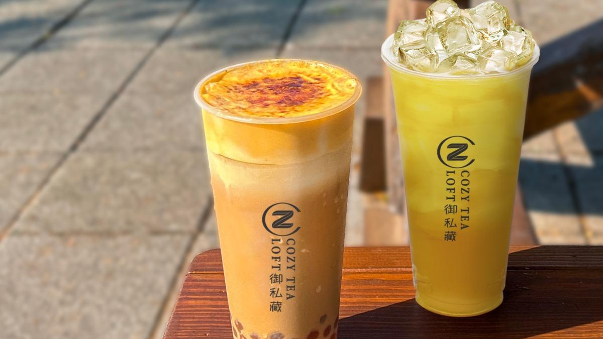 御私藏則是從5月9日至5月11日連三天推優惠。(圖/業者提供)