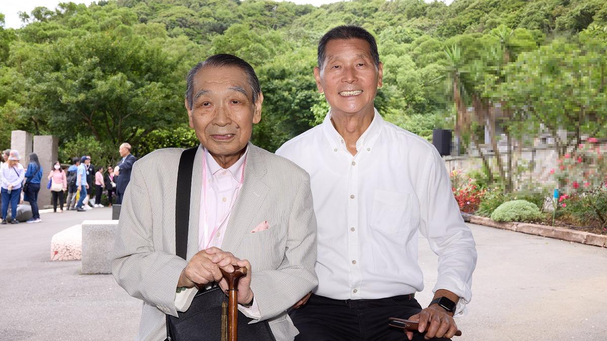 鄧麗君離世30年「三哥吐最大遺憾」　8字封口妹妹感情事