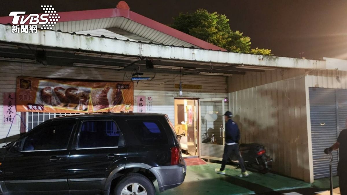 黑幫賭場被抄!開槍掃射案延燒 中壢賭客「冰箱藏錢」仍被逮