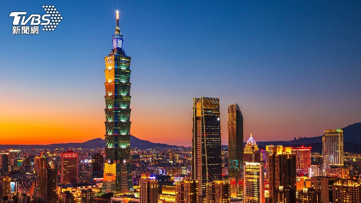 2025全球幸福城市排名出爐!台北高居第8 六都就它落榜