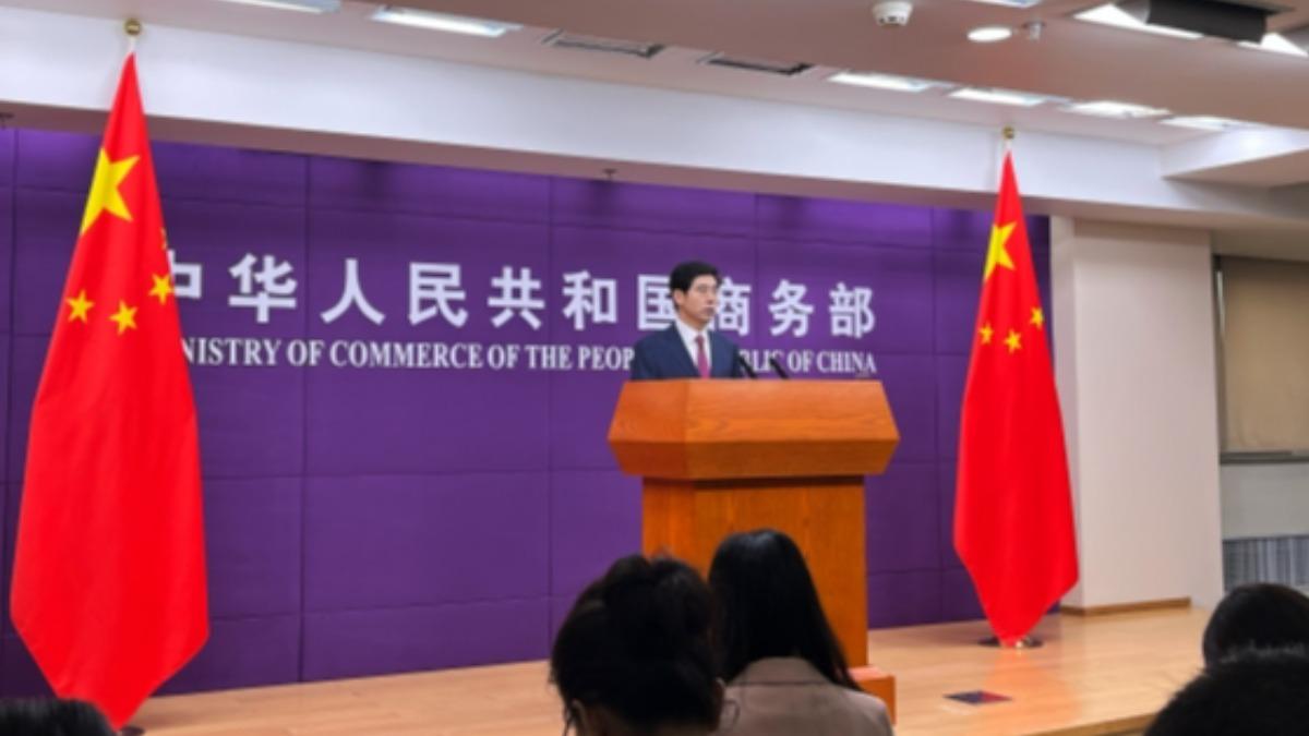 美中會談前下馬威? 陸:美要拿出誠意、為取消關稅做準備