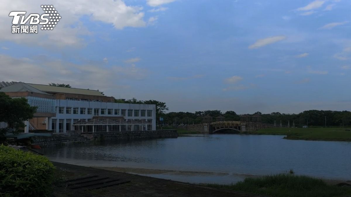 花蓮東華大學傳出有教授性侵女助教，校方表示目前依法處理中。（圖／TVBS）