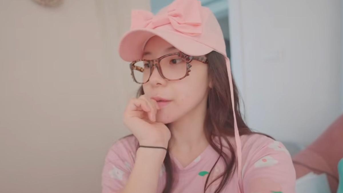 李多慧挑戰全中文拍VLOG，透露接下來的新計畫。（圖／翻攝李多慧YT）