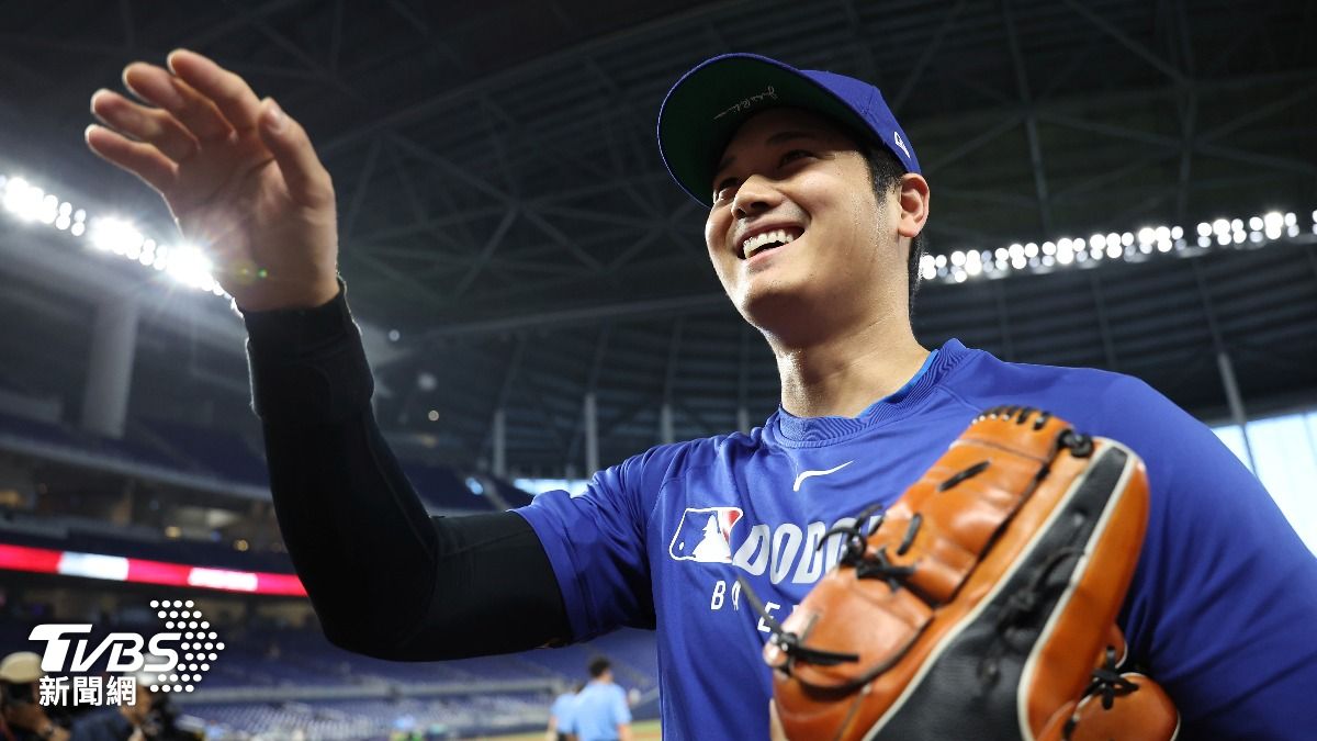 大谷翔平預計在明星賽後重返投手丘。（圖／達志影像美聯社）