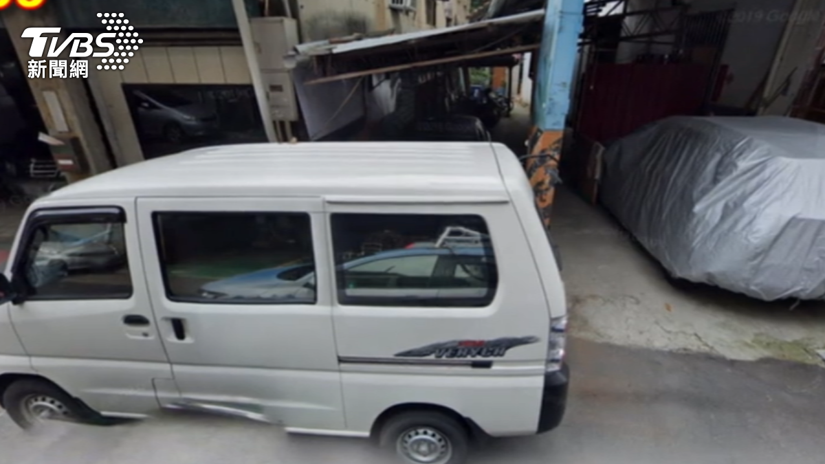 圖/TVBS