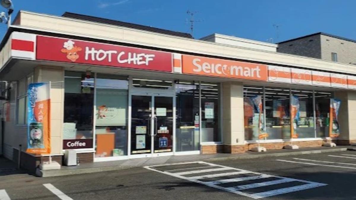 日超商超狂升級!「店內洗澡」只要42元 還有自助洗衣機