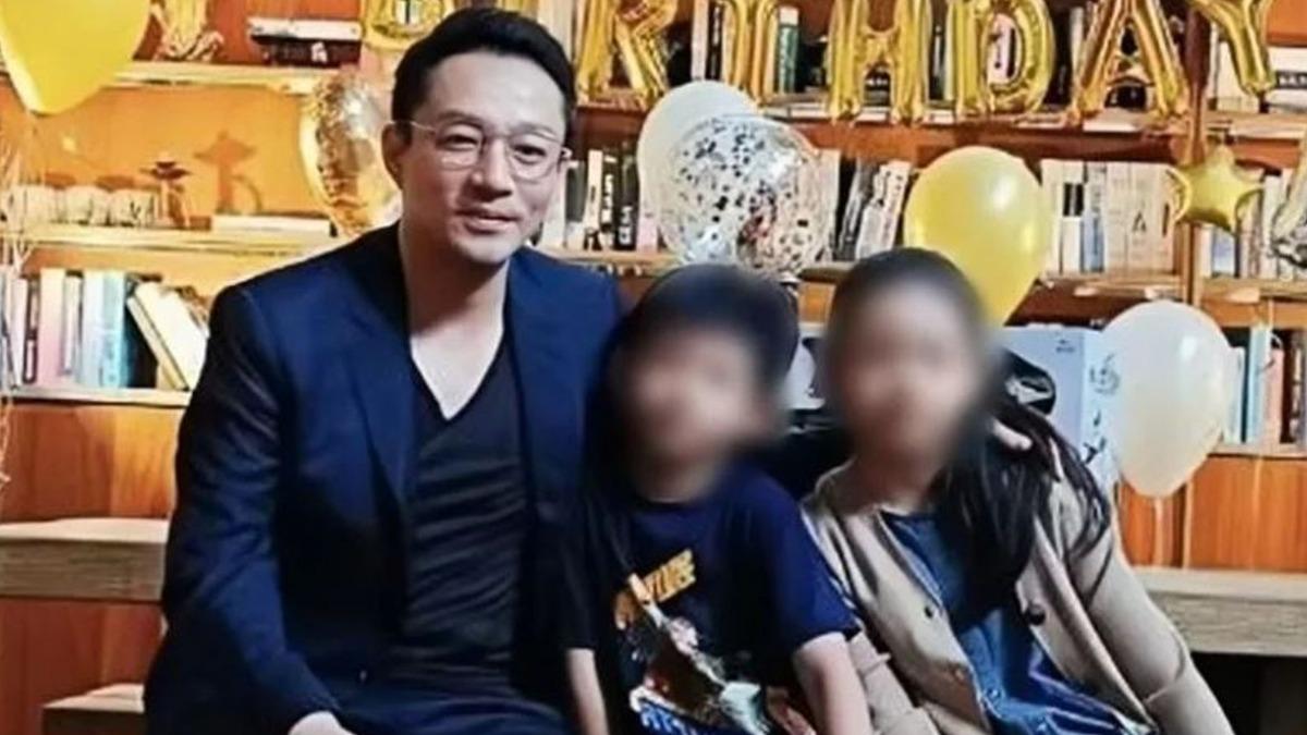 痛失愛女還見不到孫 S媽嘆汪小菲沒告知孫兒動向
