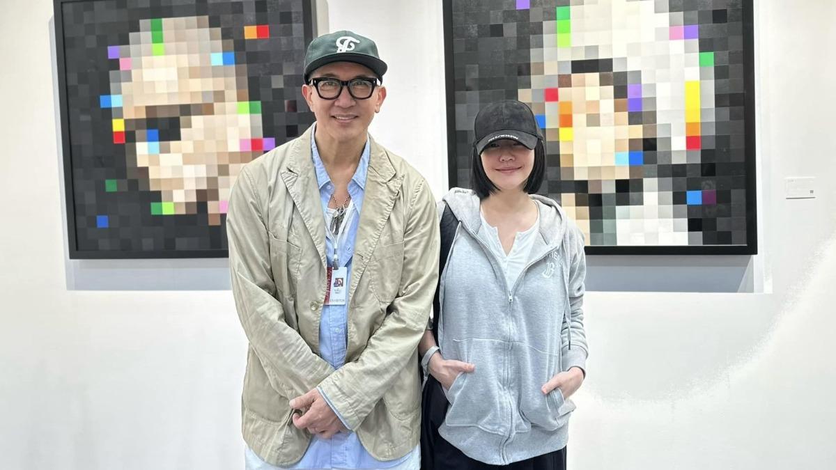 擔心「台北信義」繼承協商破局 傳具俊曄搬出和大S愛巢!尋覓新住處