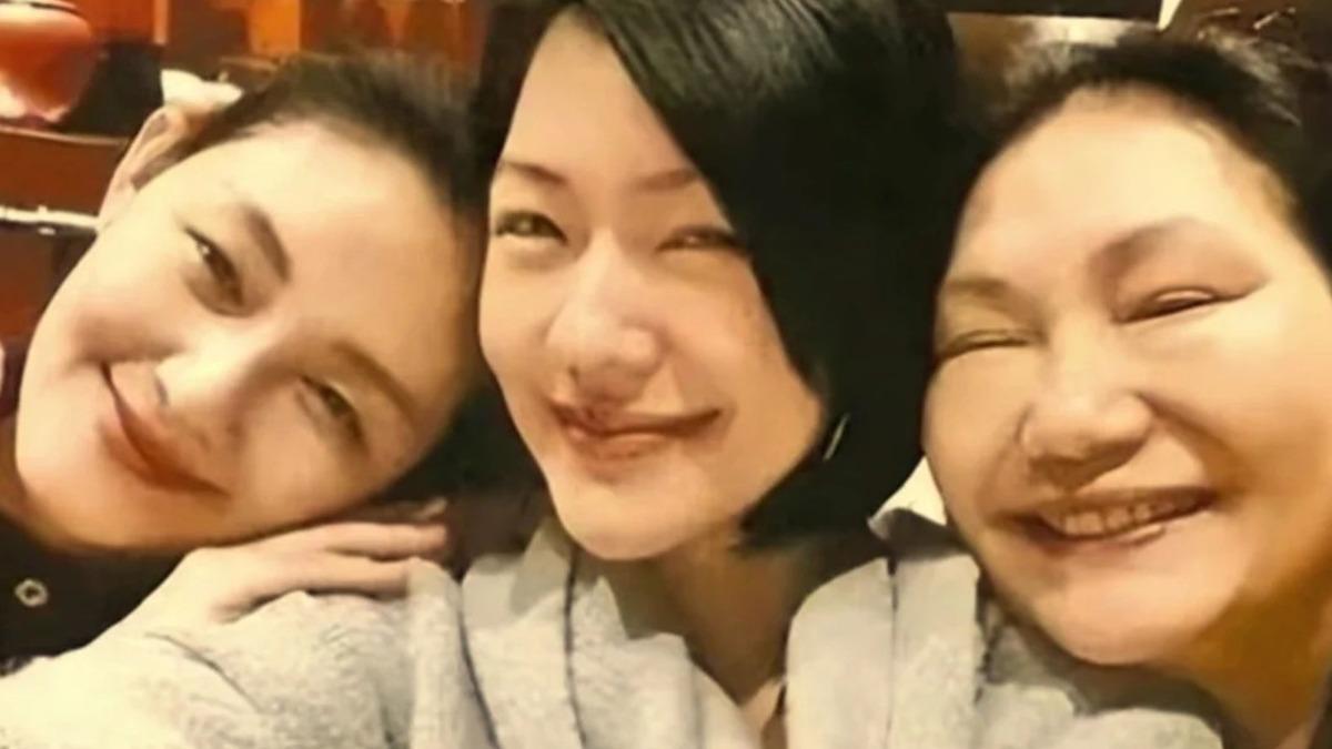 提到「珊珊」徐家3個女人哭成一片　S媽無法呼吸送急診