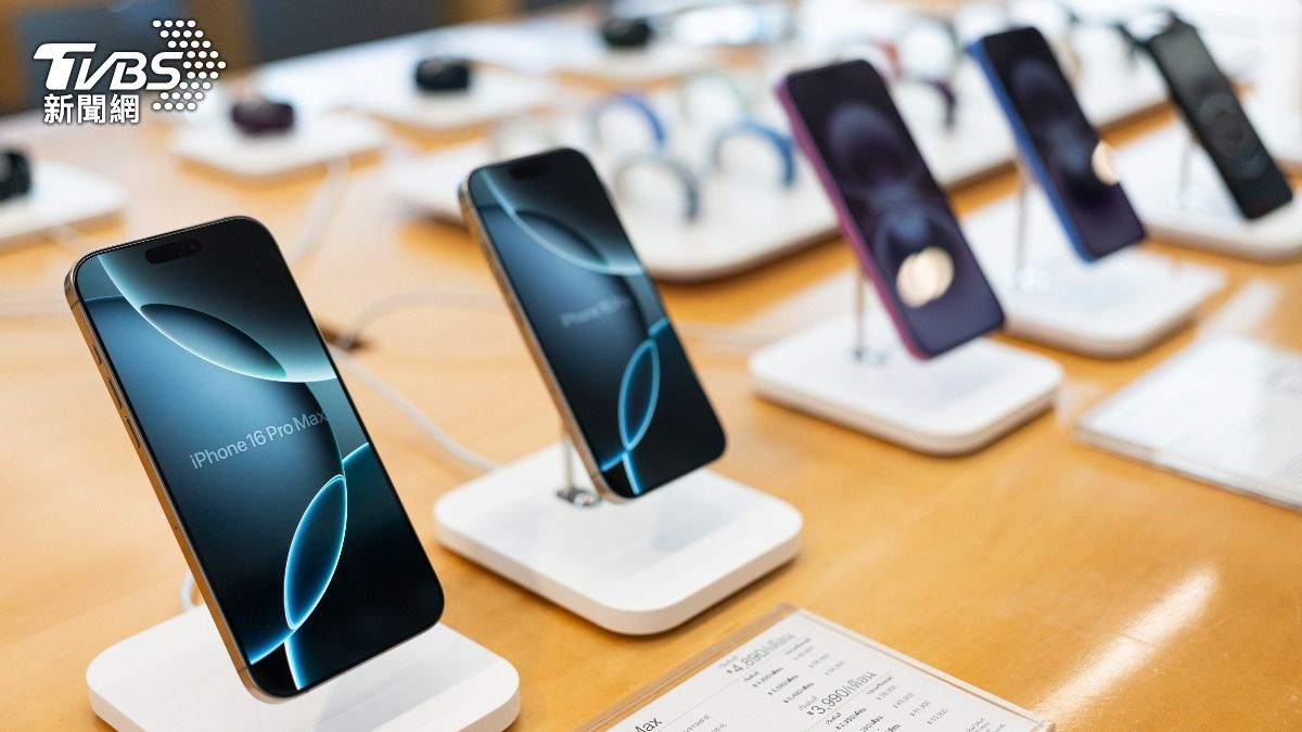 iPhone恐「停產淘汰」?和iPod一樣消失 蘋果高層全說了
