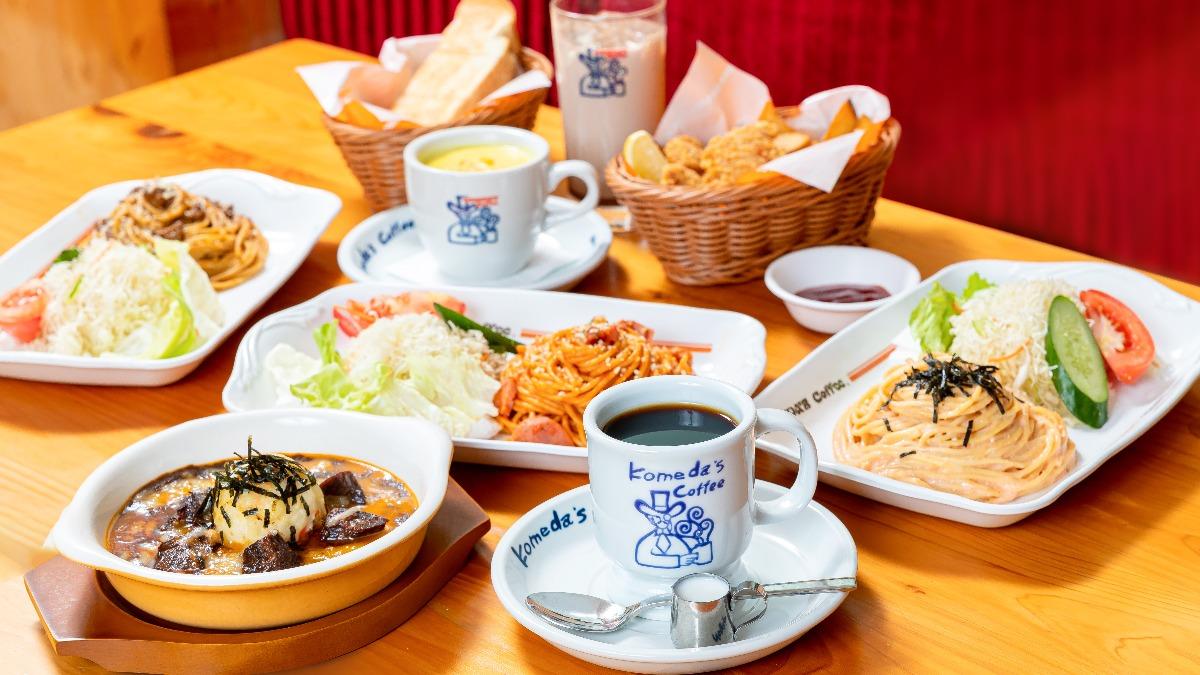 又一間連鎖咖啡漲價!客美多飲料貴5元 餐點漲5至10元