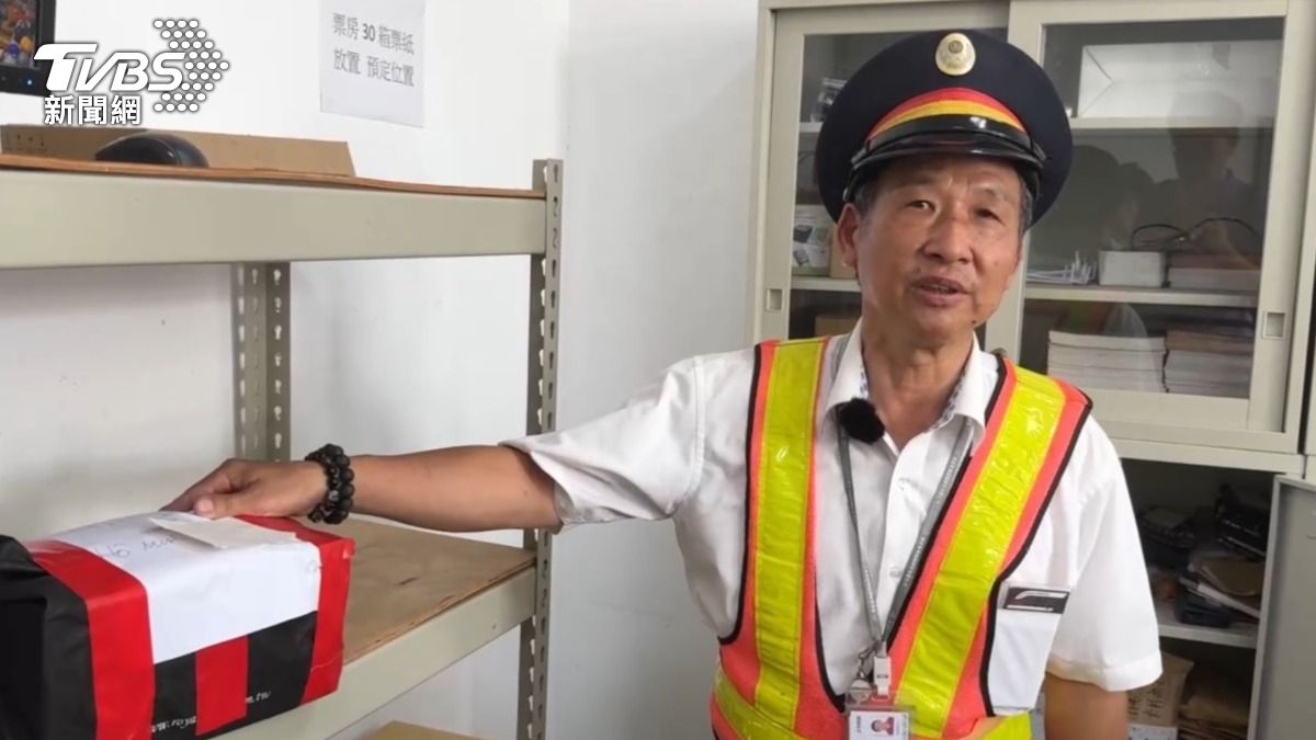 月領3萬卻丟4百萬在台鐵 越南移工說了:借錢要買不動產