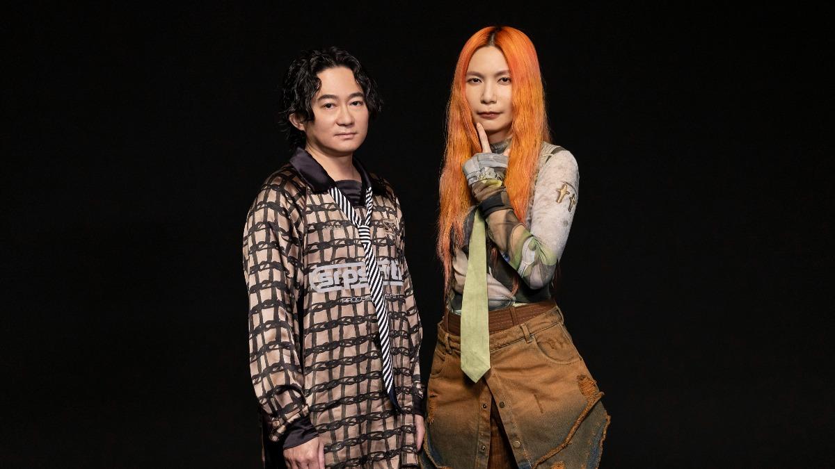 Tizzy Bac開唱竟賣刮痧板 主唱惠婷笑認養生:年紀到了