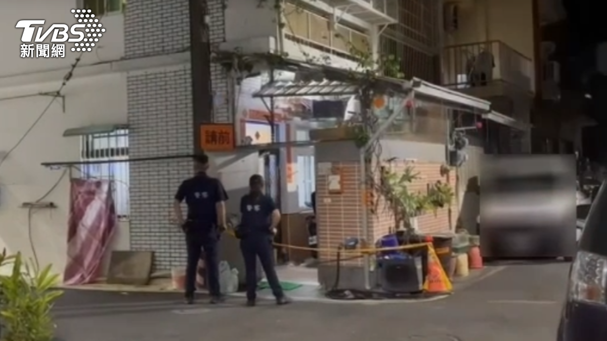 抓漏工殺嫩妻「捅破心臟」 抱4月大女嬰自首:娘家人瞧不起我