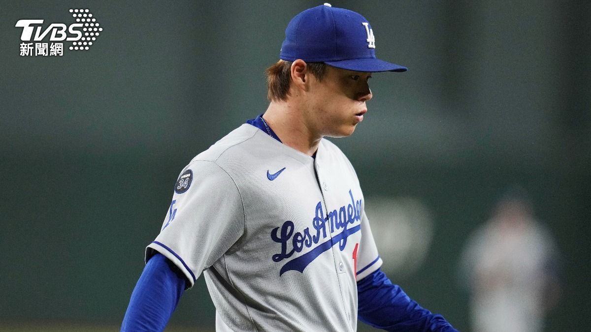 MLB/山本由伸遇亂流!5局挨2轟失5分 防禦率翻倍變1.8
