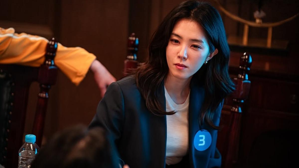 魔鬼的計謀2成員-魔鬼的計謀第二季成員-魔鬼的計謀第二季成員IG-魔鬼的計謀第二季姜智榮IG