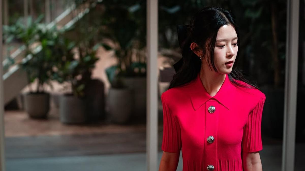 魔鬼的計謀2成員-魔鬼的計謀第二季成員-魔鬼的計謀第二季成員IG-魔鬼的計謀第二季金荷潾IG