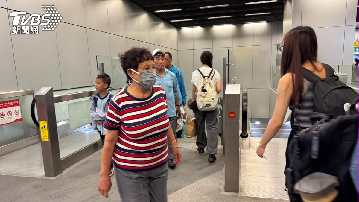 快訊/高雄突停電台電「電壓驟降」 科技園區、台鐵、捷運都遭殃