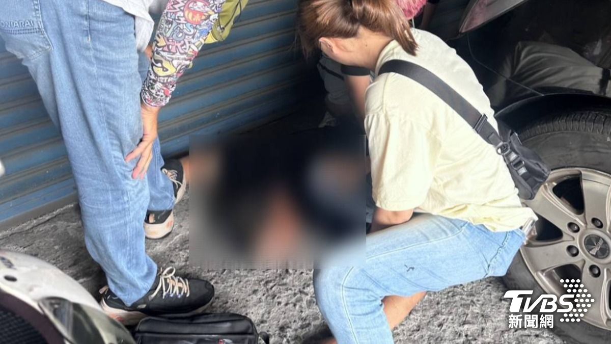 高雄2歹徒闖工廠「持槍抵頭劫車」人抓到了 搜出槍、子彈