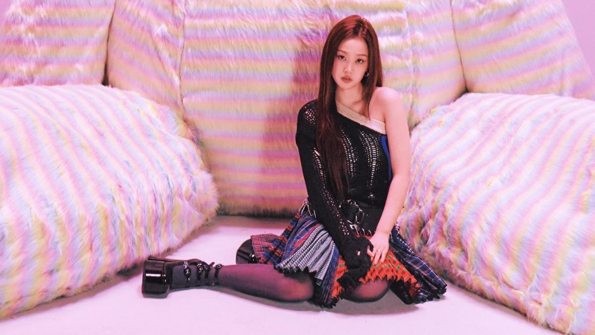 擔憂7/5災難預言！陽帆愛女揭媽媽1行為　認了：做好準備