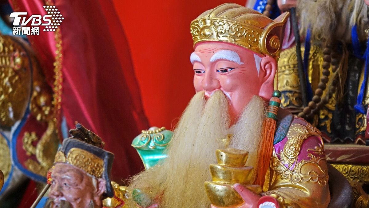 4生肖「財星入命」大翻身! 正財、貴人運爆發